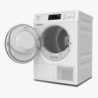 Miele Kondenstørretumbler TEC655WP 8kg