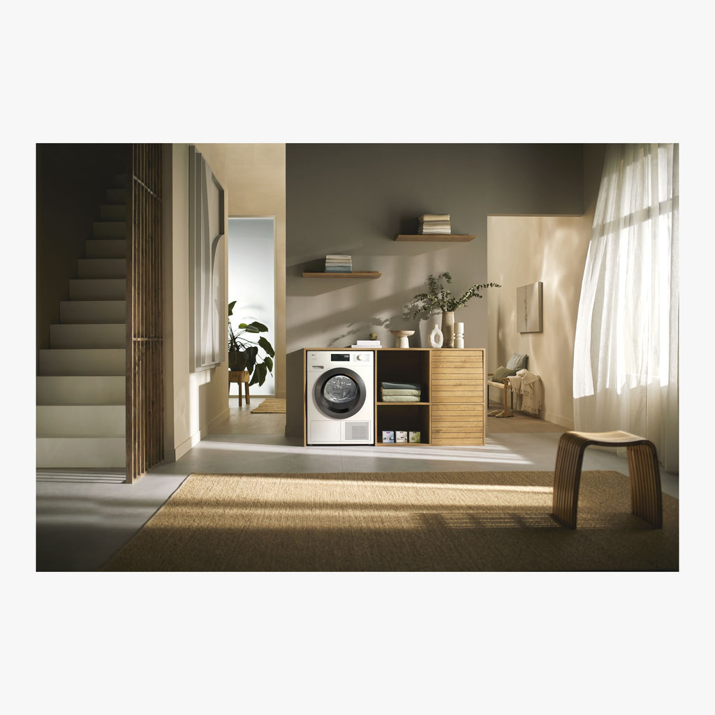 Miele Kondenstørretumbler TEC655WP 8kg