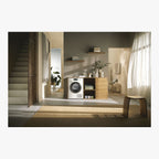Miele Kondenstørretumbler TEC655WP 8kg