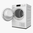 Miele Kondenstørretumbler TSA523WP 8kg Active