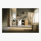 Miele Kondenstørretumbler TSA523WP 8kg Active