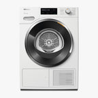 Miele Kondenstørretumbler TWL680WP Steam&9kg