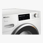 Miele Kondenstørretumbler TWL680WP Steam&9kg