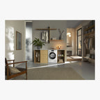 Miele Kondenstørretumbler TWL680WP Steam&9kg