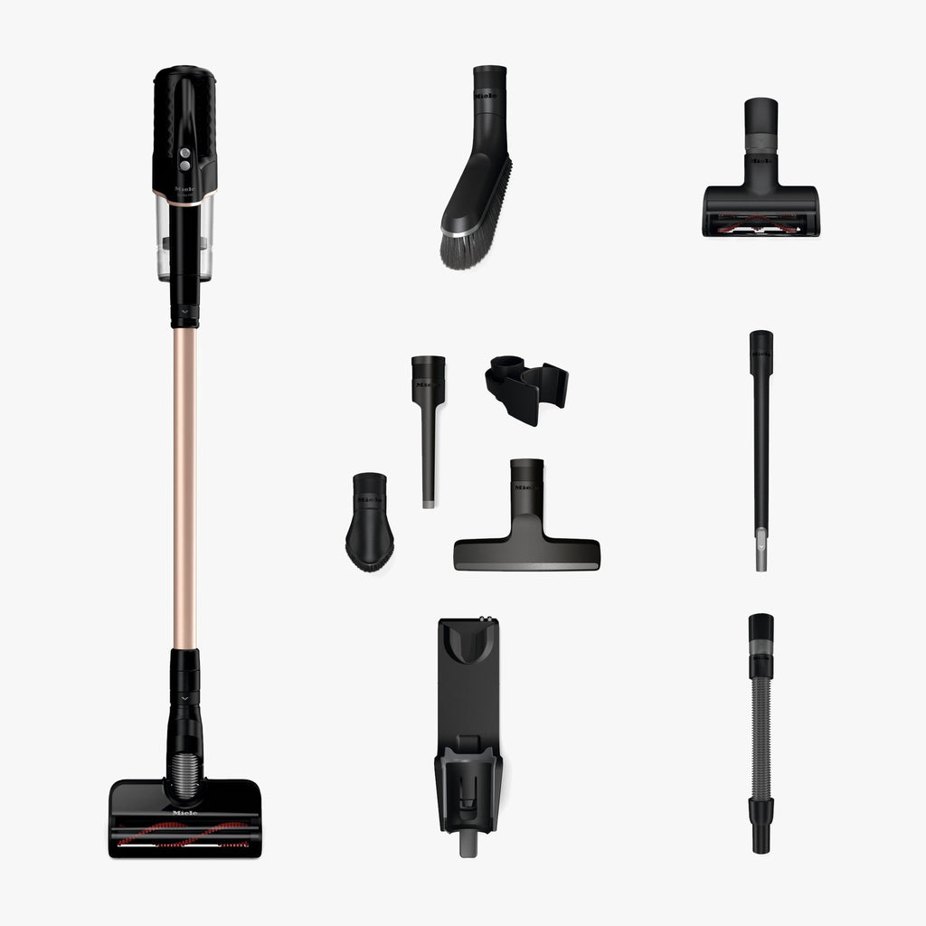 Miele Ledningsfri støvsuger Duoflex HX1 Total Care