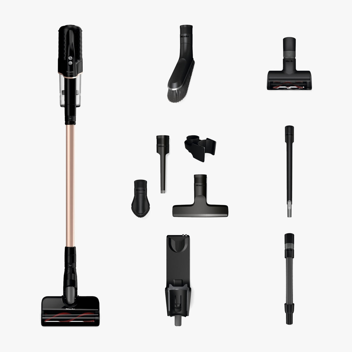 Miele Ledningsfri støvsuger Duoflex HX1 Total Care