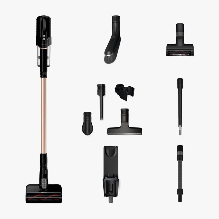 Miele Ledningsfri støvsuger Duoflex HX1 Total Care