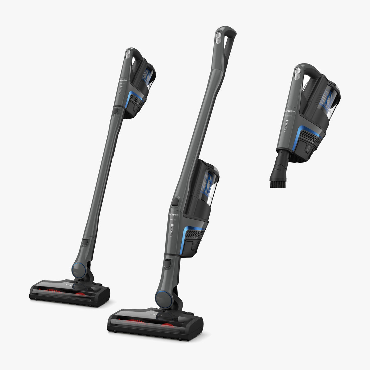 Miele Ledningsfri støvsuger Triflex HX1 Facelift Active