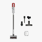 Miele Ledningsfri støvsuger Duoflex HX1 Red Pulse