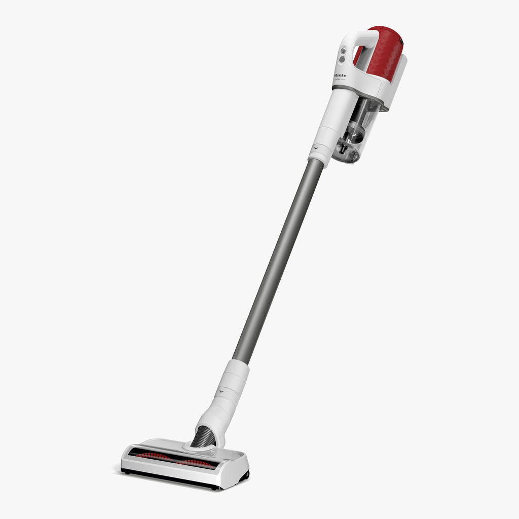 Miele Ledningsfri støvsuger Duoflex HX1 Red Pulse