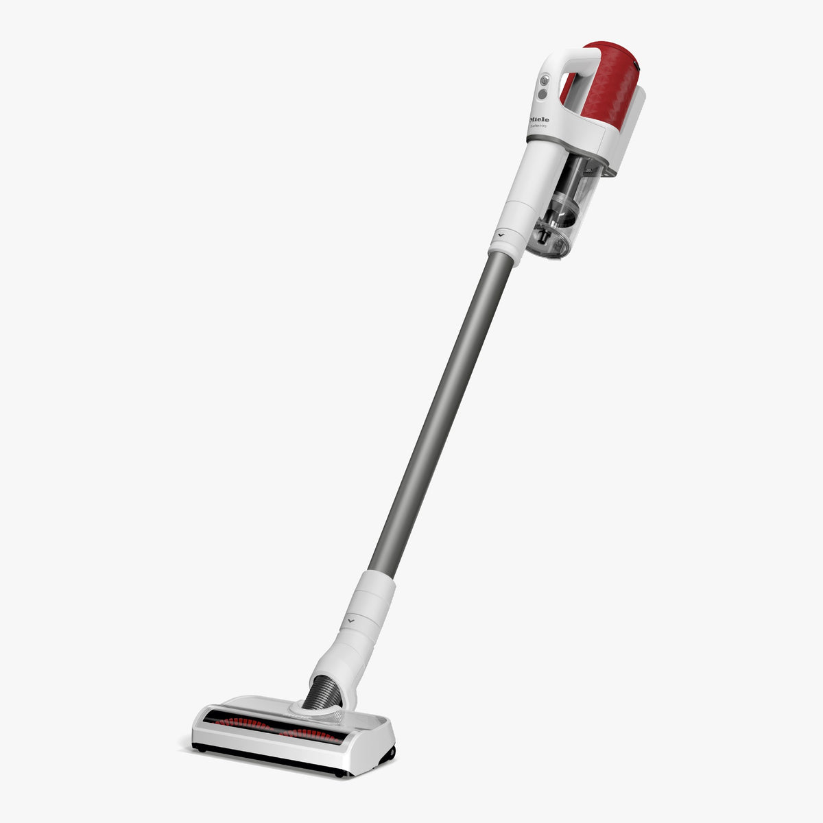Miele Ledningsfri støvsuger Duoflex HX1 Red Pulse