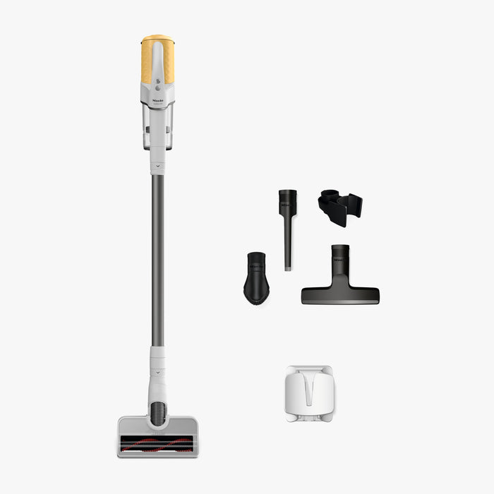 Miele Ledningsfri støvsuger Duoflex HX1 Solnedgangsgul
