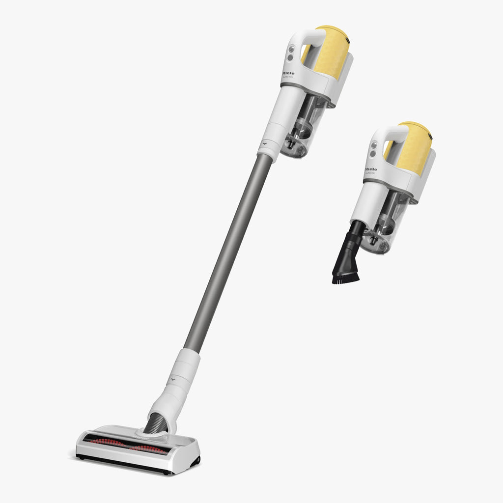 Miele Ledningsfri støvsuger Duoflex HX1 Solnedgangsgul