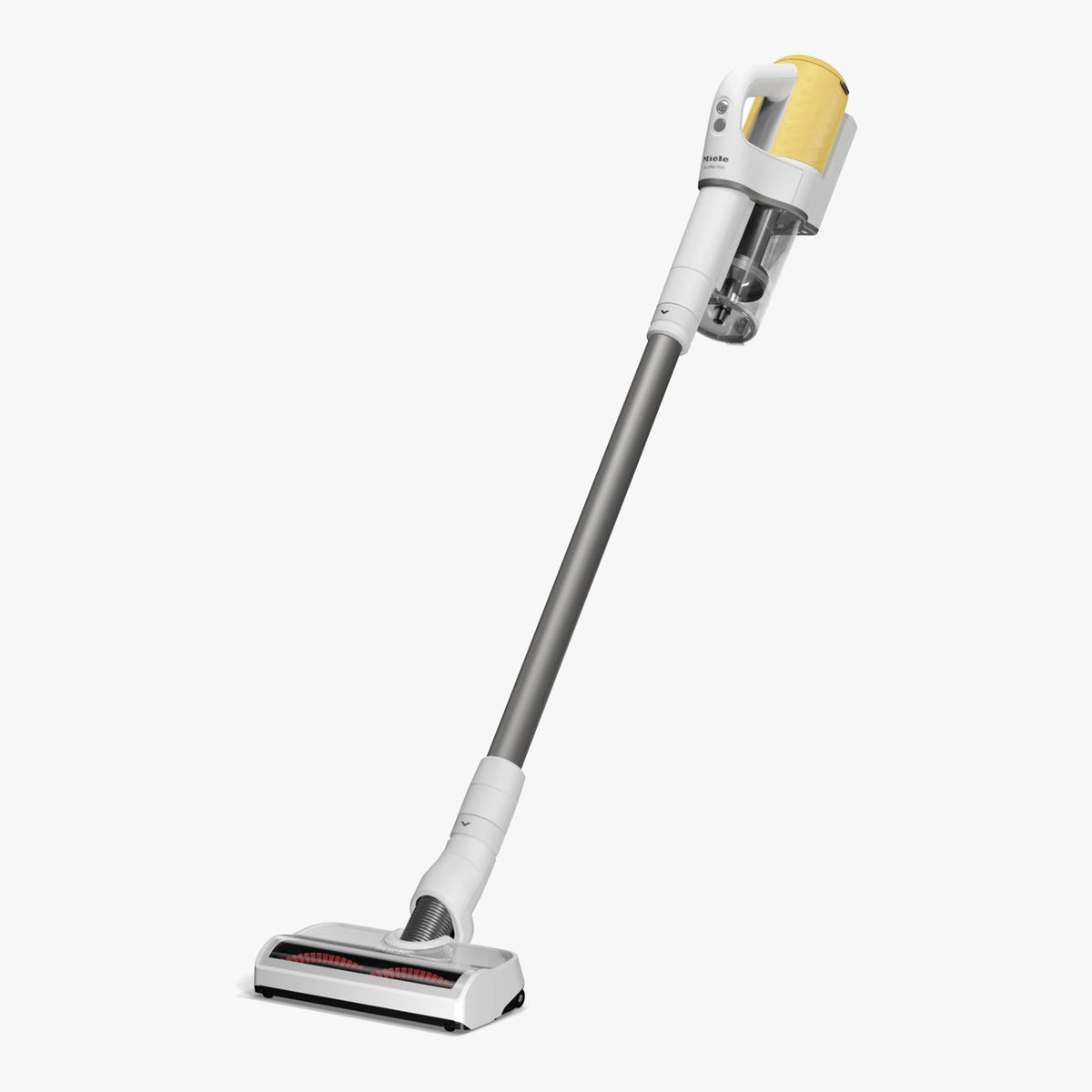 Miele Ledningsfri støvsuger Duoflex HX1 Solnedgangsgul