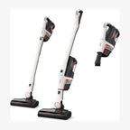 Miele Ledningsfri støvsuger Triflex HX1 Facelift Lotushvid