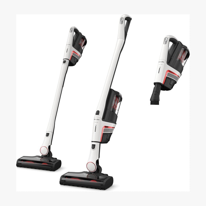 Miele Ledningsfri støvsuger Triflex HX1 Facelift Lotushvid