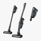 Miele Ledningsfri støvsuger Triflex HX1 Facelift Flash