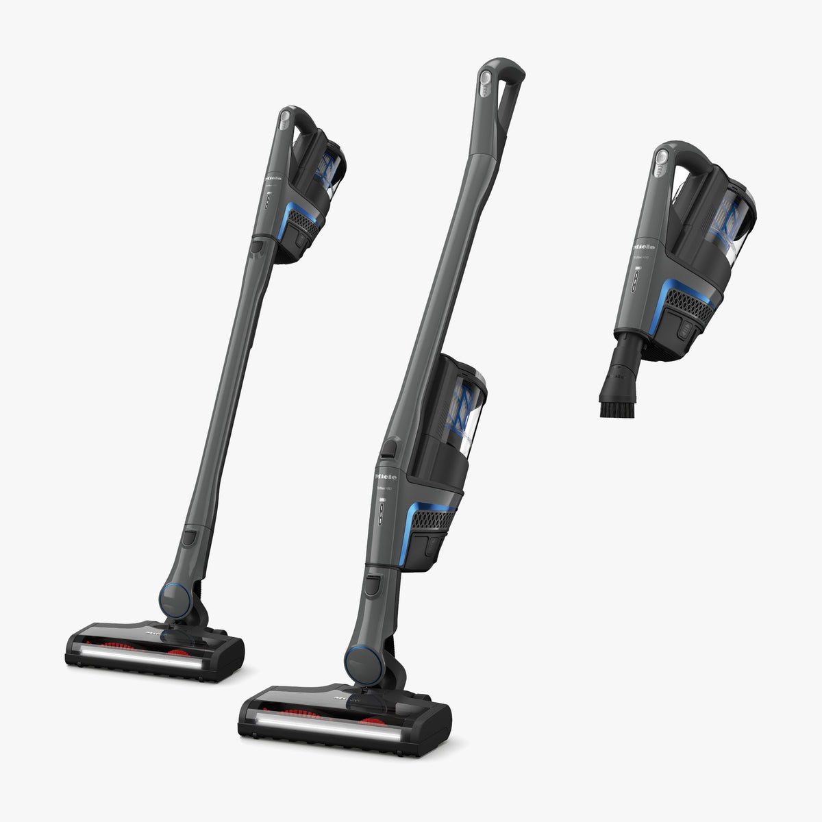 Miele Ledningsfri støvsuger Triflex HX1 Facelift Flash
