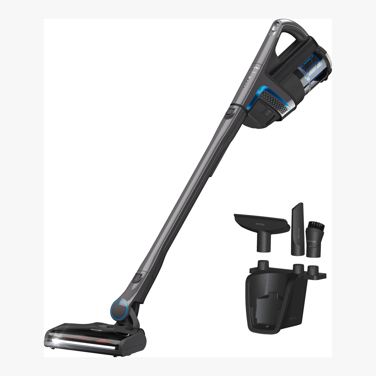 Miele Ledningsfri støvsuger Triflex HX1 Facelift Flash