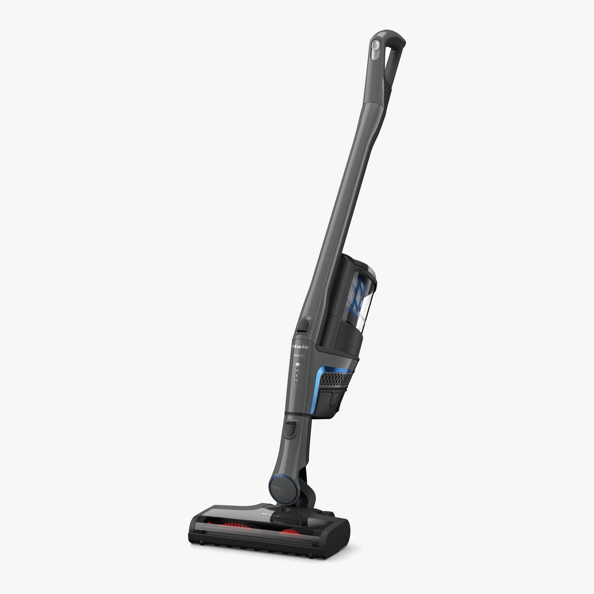 Miele Ledningsfri støvsuger Triflex HX1 Facelift Grafitgrå