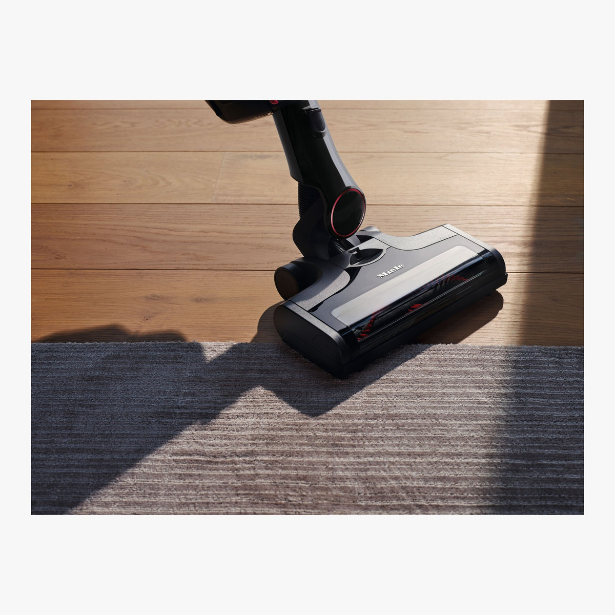Miele Ledningsfri støvsuger Triflex HX1 Facelift Plus