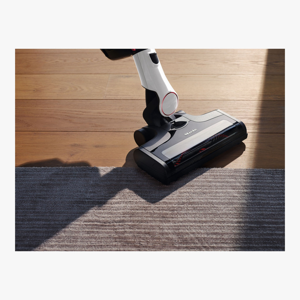 Miele Ledningsfri støvsuger Triflex HX1 Facelift Lotushvid