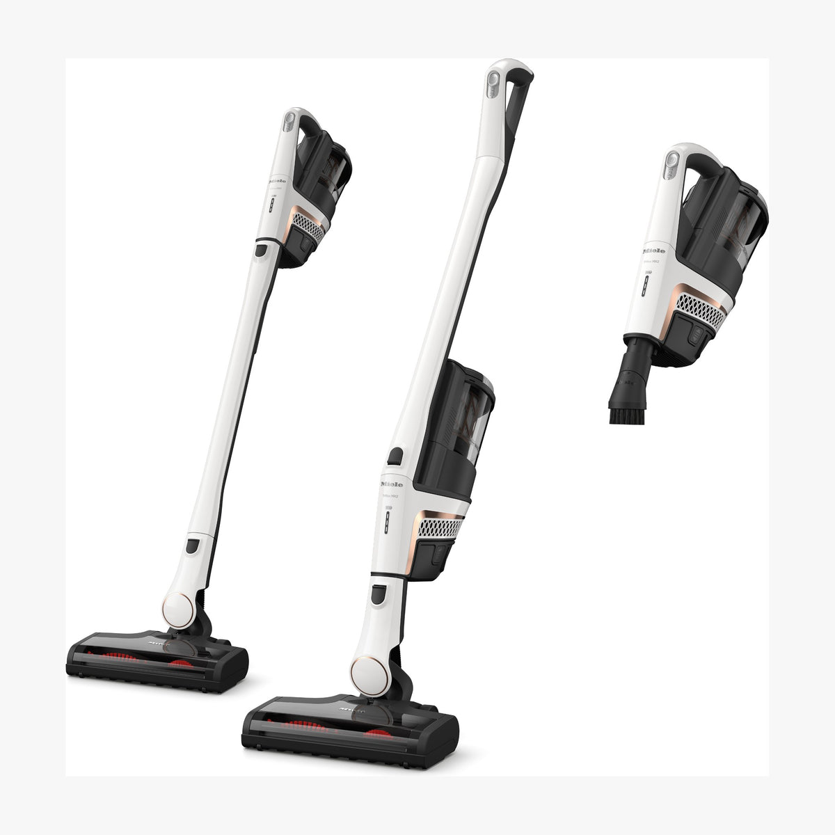 Miele Ledningsfri støvsuger Triflex HX2