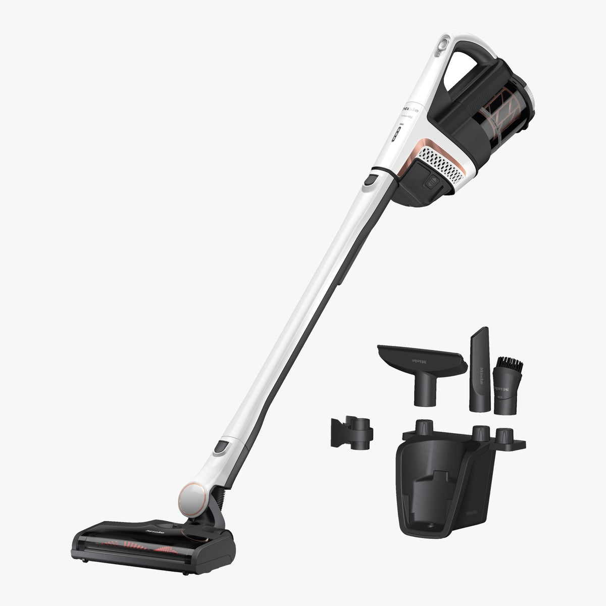 Miele Ledningsfri støvsuger Triflex HX2
