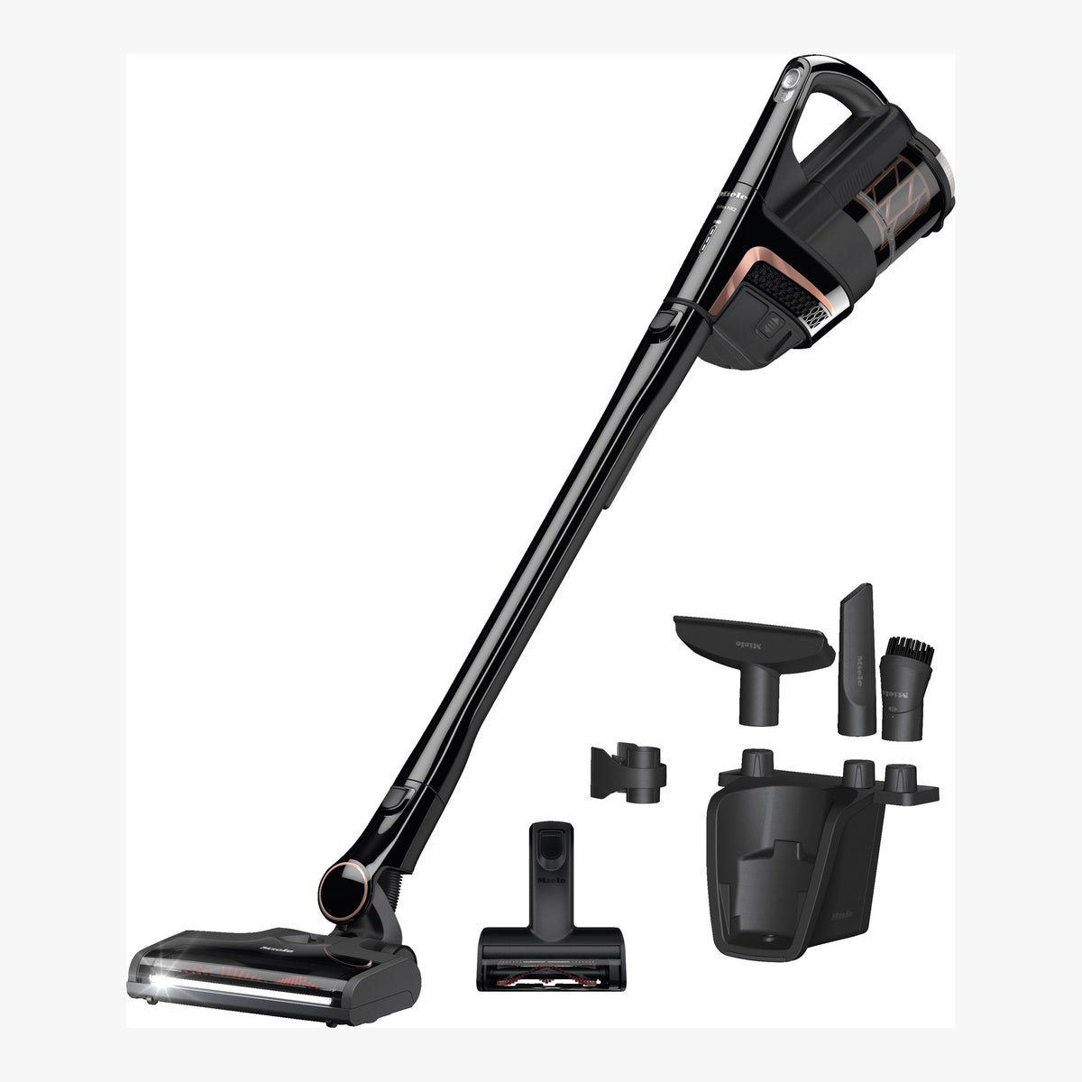 Miele Ledningsfri støvsuger Triflex HX2 Cat & Dog