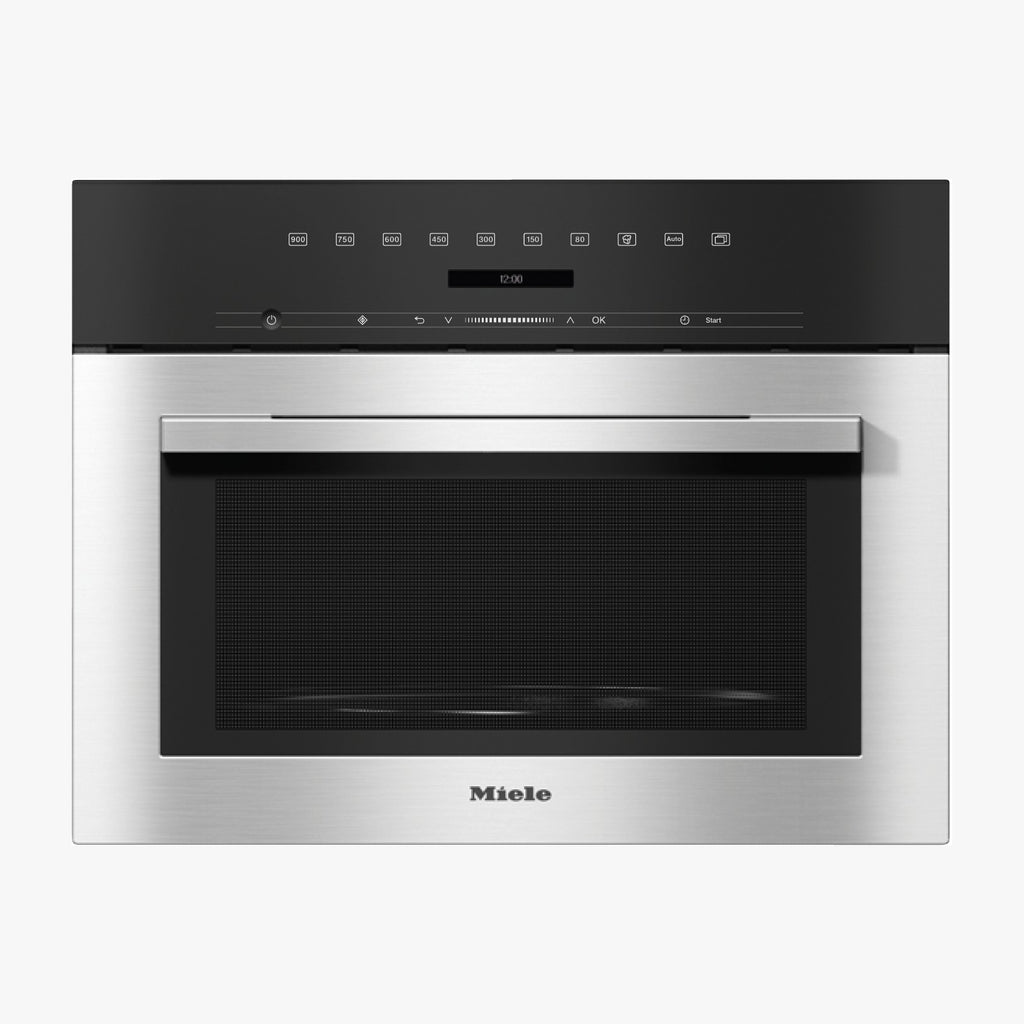 Miele Indbygningsmikroovn M 7140 TC