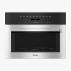 Miele Indbygningsmikroovn M 7140 TC