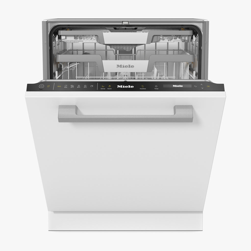 Miele Integrerbar opvaskemaskine G 7650 SCVi AutoDos