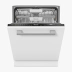 Miele Integrerbar opvaskemaskine G 7650 SCVi AutoDos