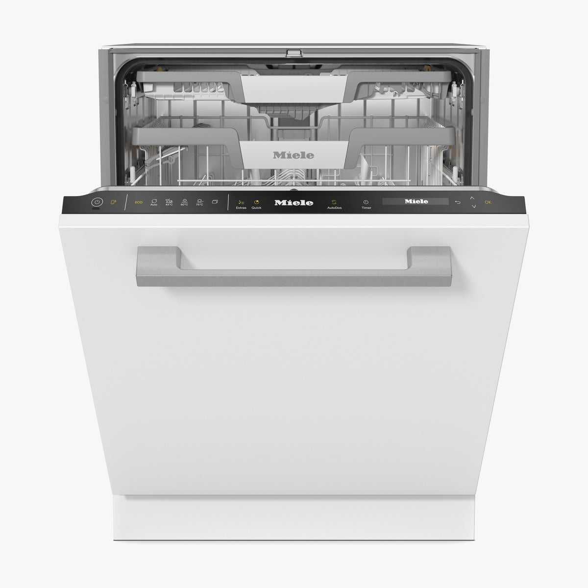 Miele Integrerbar opvaskemaskine G 7650 SCVi AutoDos