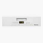 Miele Opvaskemaskine 45 cm G 5540 SCU SL Active Brillanthvid