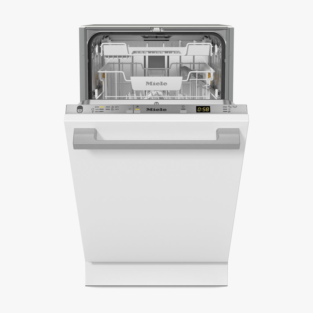 Miele Opvaskemaskine 45 cm G 5590 SCVi SL Active