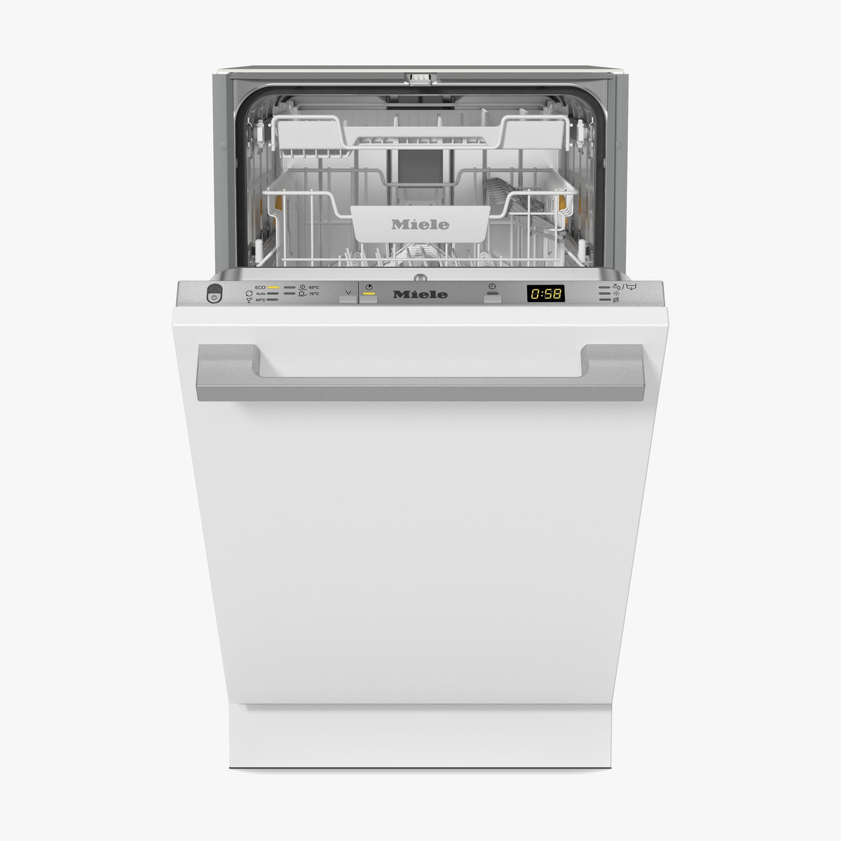 Miele Opvaskemaskine 45 cm G 5590 SCVi SL Active