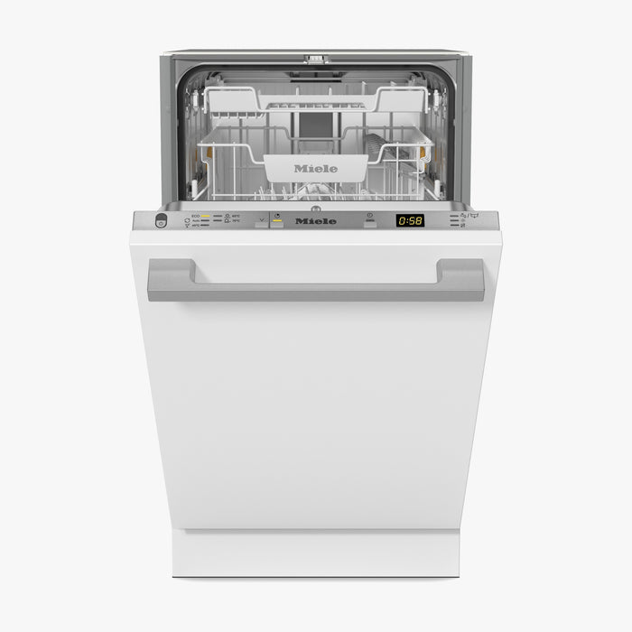 Miele Opvaskemaskine 45 cm G 5590 SCVi SL Active