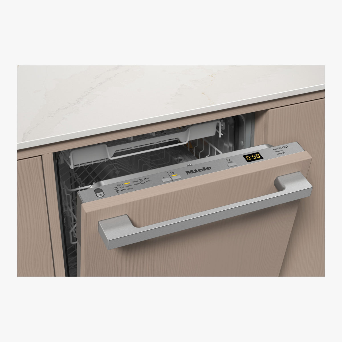 Miele Opvaskemaskine 45 cm G 5590 SCVi SL Active