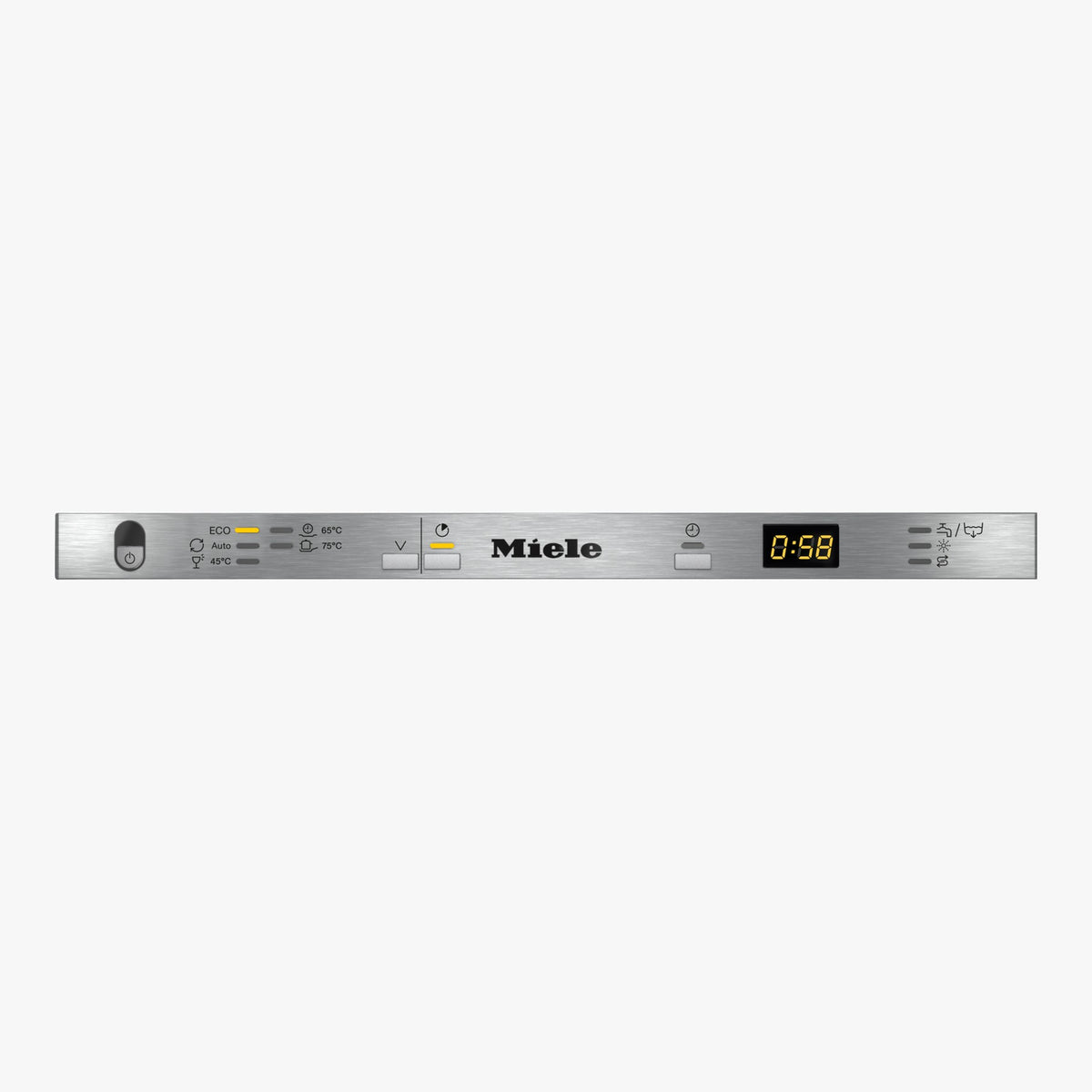Miele Opvaskemaskine 45 cm G 5590 SCVi SL Active