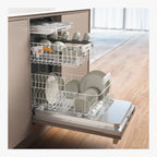 Miele Opvaskemaskine 45 cm G 5590 SCVi SL Active