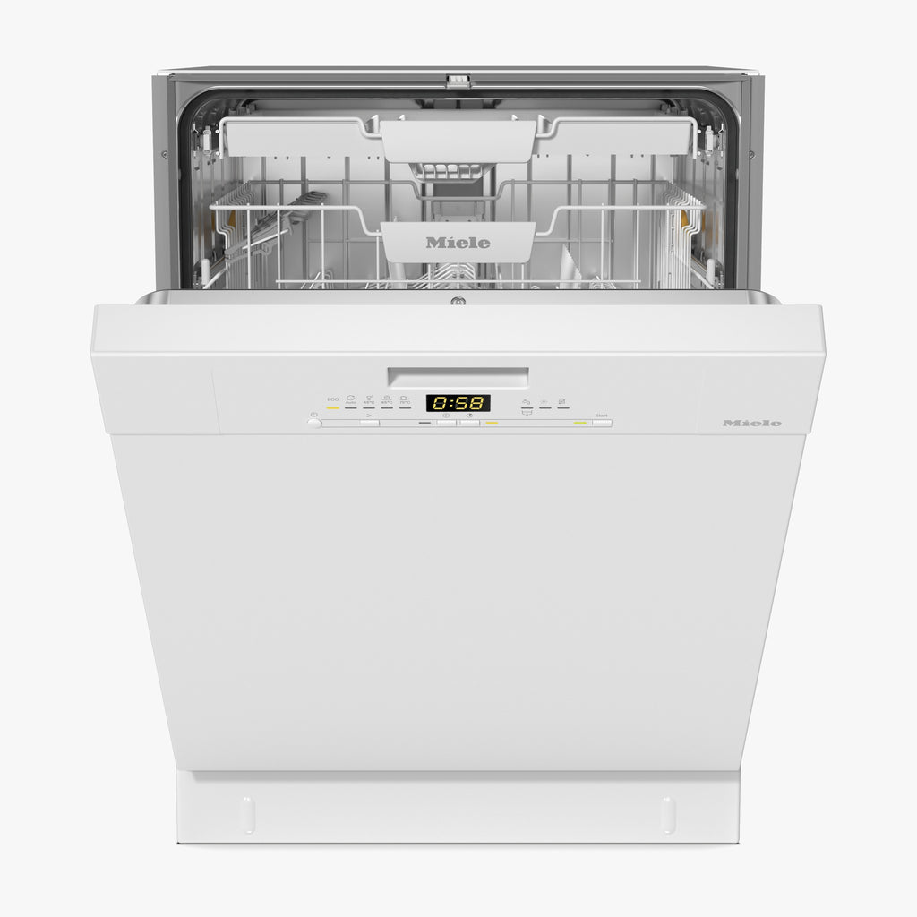 Miele Opvaskemaskine G5611 SCU NER BW Active