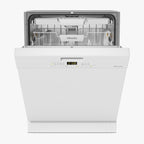 Miele Opvaskemaskine G5611 SCU NER BW Active