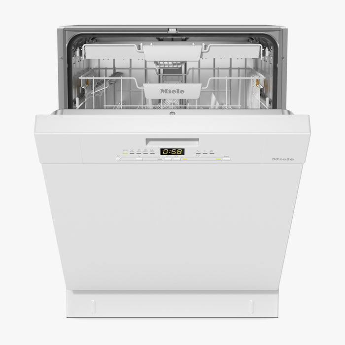 Miele Opvaskemaskine G5611 SCU NER BW Active