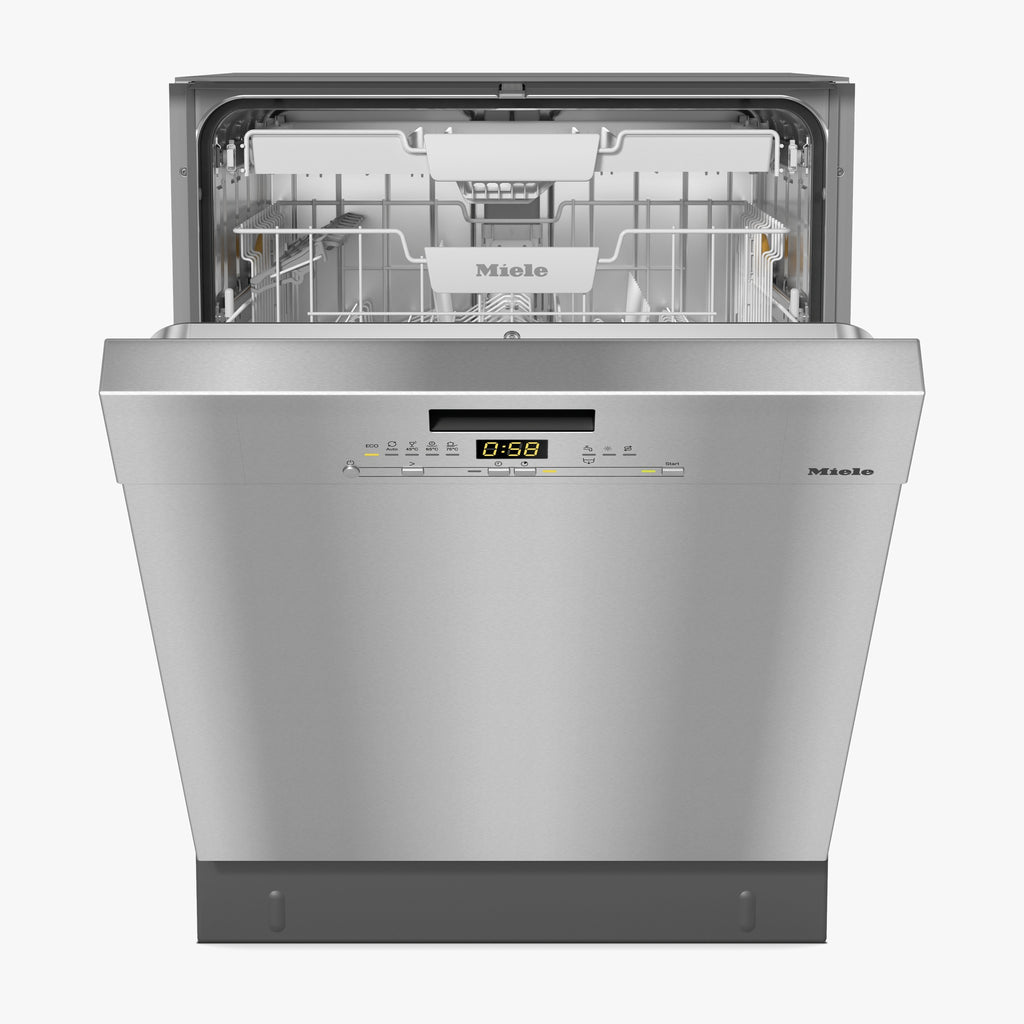 Miele Opvaskemaskine G 5632 SCU Active S