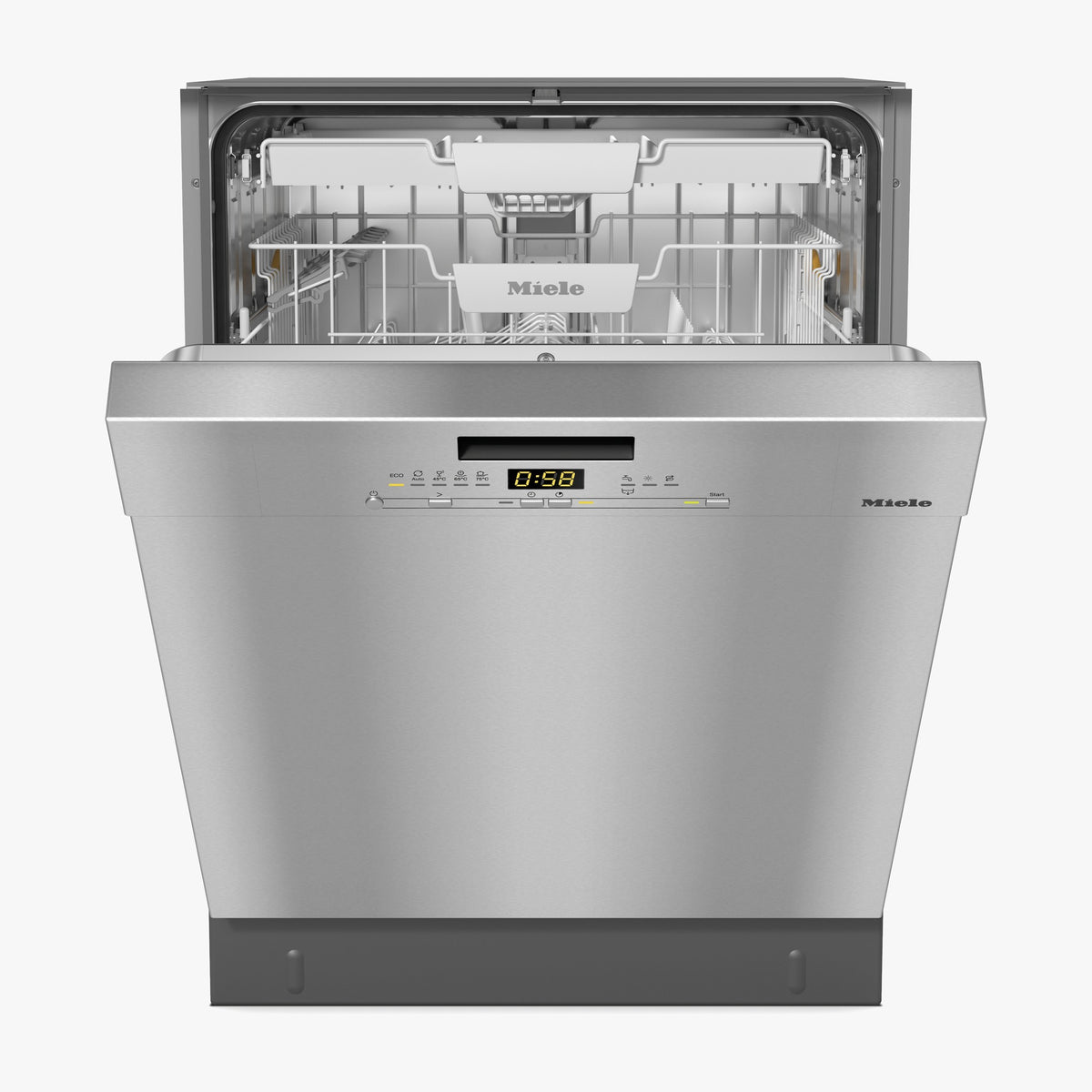 Miele Opvaskemaskine G 5632 SCU Active S