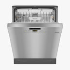 Miele Opvaskemaskine G 5632 SCU Active S CleanSteel