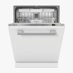 Miele Opvaskemaskine G 5656 SCVi XXL Active stainless steel