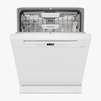 Miele Opvaskemaskine G5811 SCU NER BW Active Plus