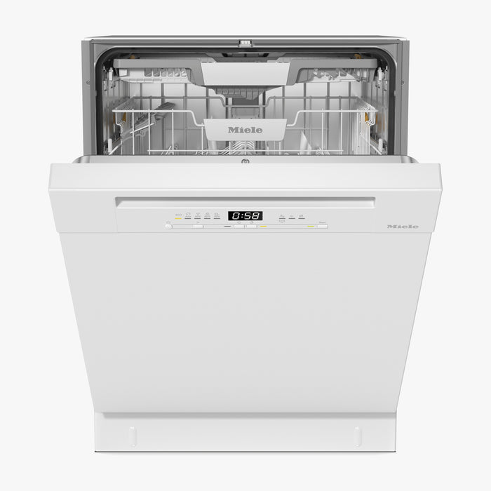 Miele Opvaskemaskine G5811 SCU NER BW Active Plus